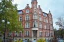 Budynek W.M. Siemianowice Śląskie