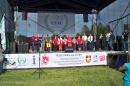 Prezentacja Sponsorów Olimpiady Sportowej w Łazach