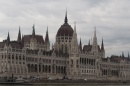 Parlament Węgierski.
